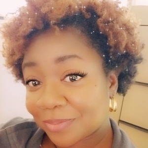 Fundraising Page: Heroline McCain